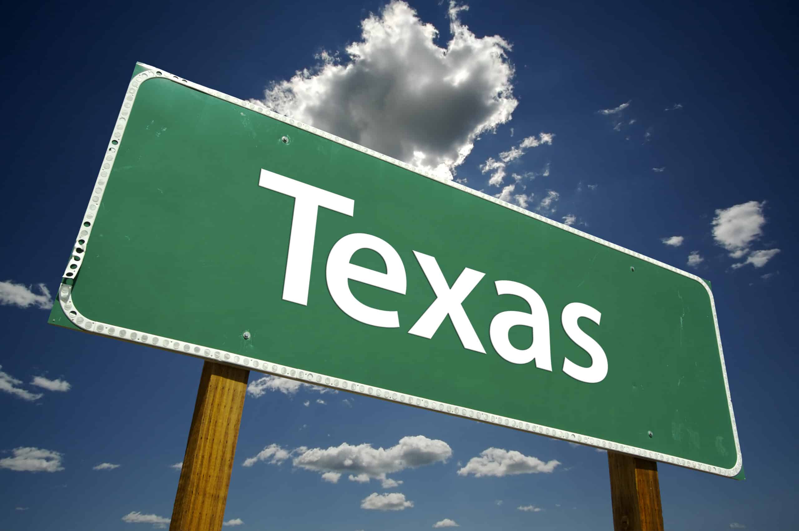 How Does Alimony Work In Texas?