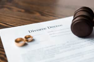 What Is a Divorce Decree