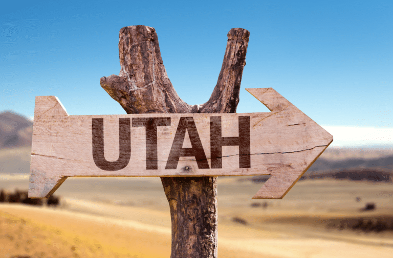 How To File For Divorce In Utah