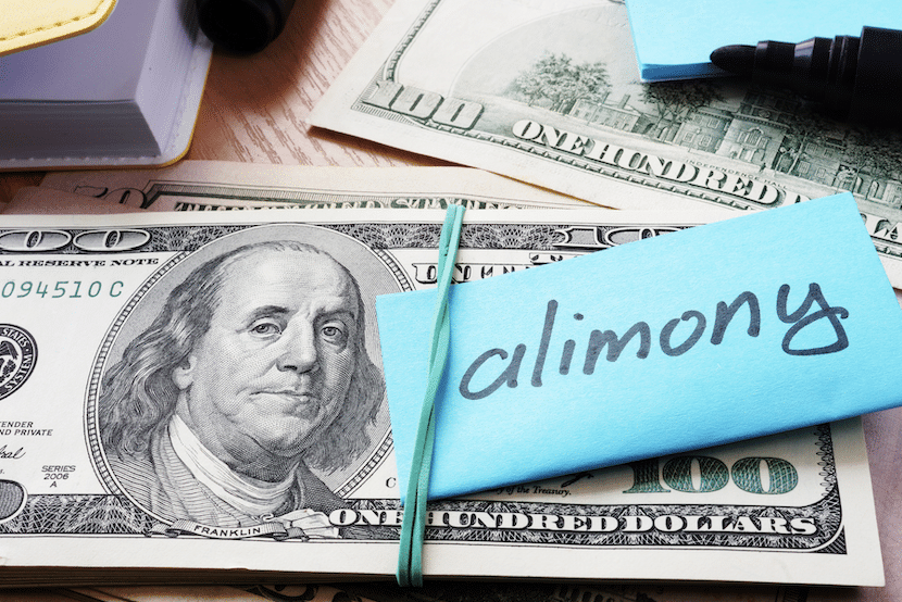 How Long Does Alimony Last?