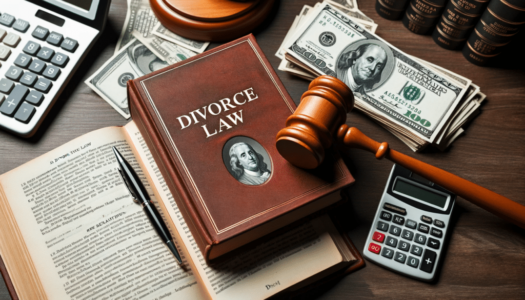 filing fees and court costs for divorce in Pennsylvania