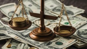 How Much Does a Divorce Cost in Nebraska
