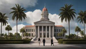How to file for divorce in Florida