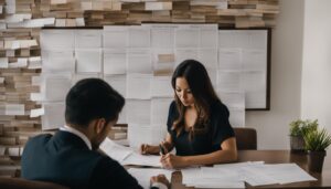 How to file for divorce in New Mexico