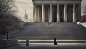 How to file for divorce in Washington D.C.