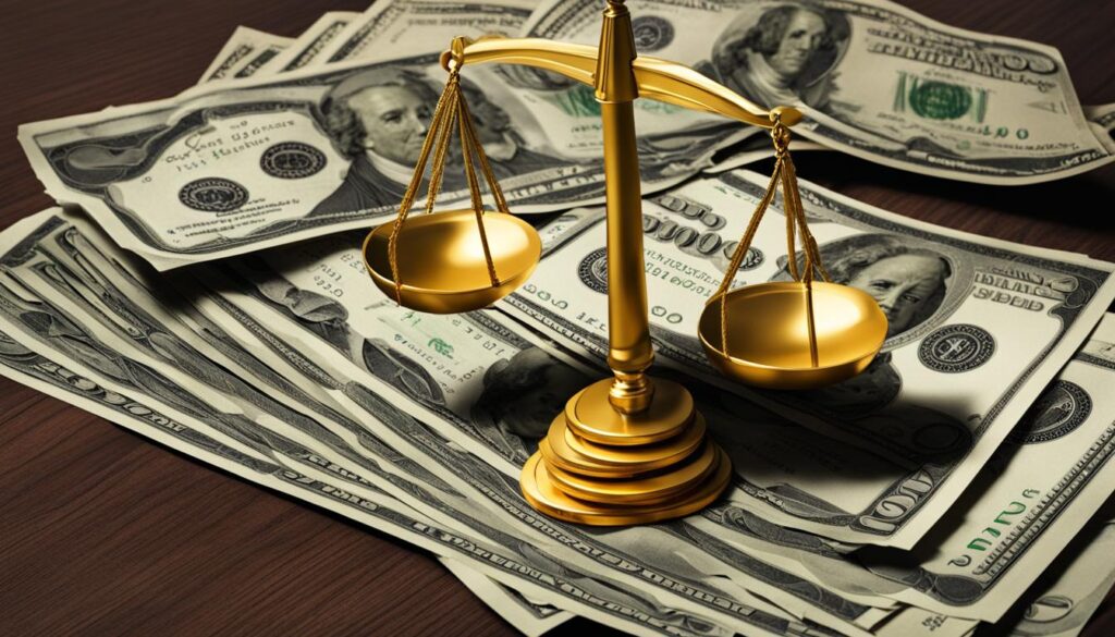 divorce lawyer fees in Oklahoma