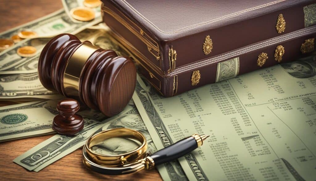 financial disclosures in florida divorce