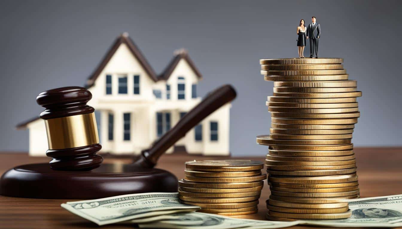 how much does a divorce cost in delaware