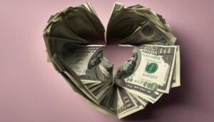 how much does a divorce cost in rhode island