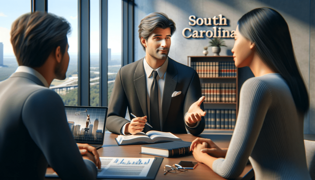 additional costs of divorce in south carolina