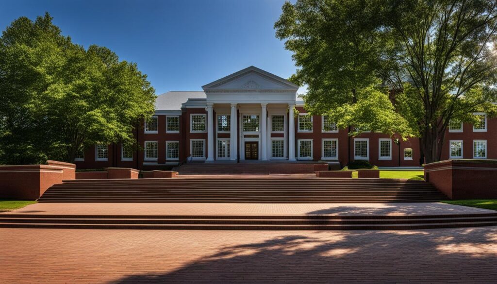 county court in Rowan County NC