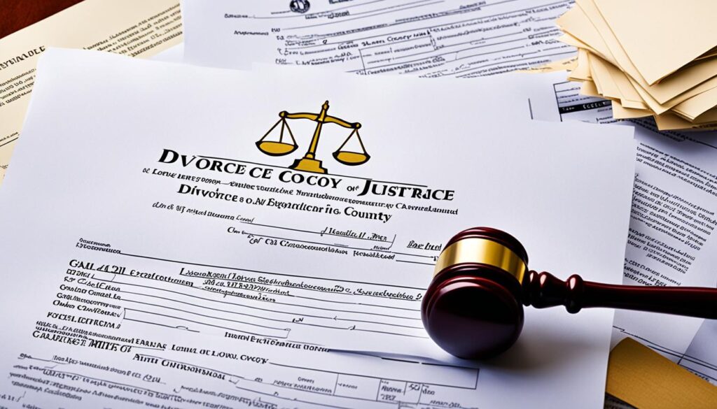 How to File for Divorce in Palm Beach County FL: Navigating the Waters