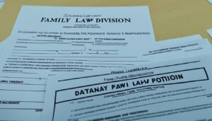 How to file for divorce in Pasco County FL