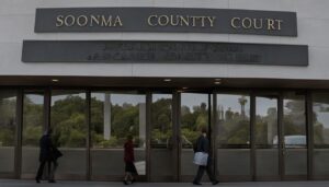 How to file for divorce in Sonoma County CA