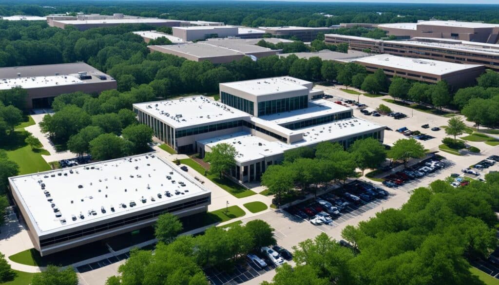 Fort Bend County District Court