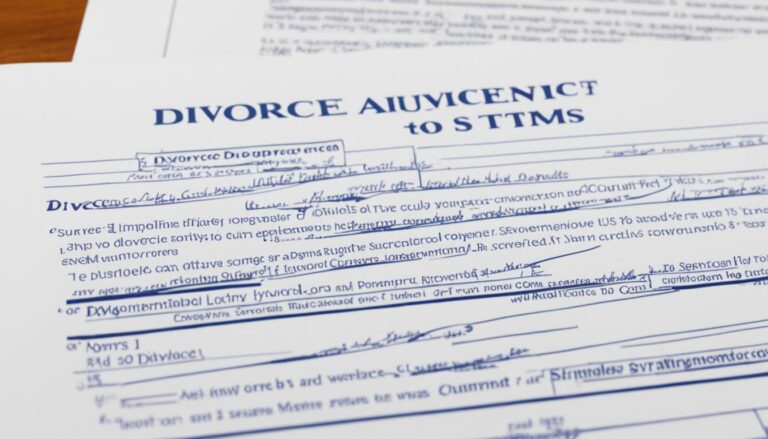 How to file for divorce in Anne Arundel County MD