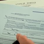 How to file for divorce in Brazoria County TX