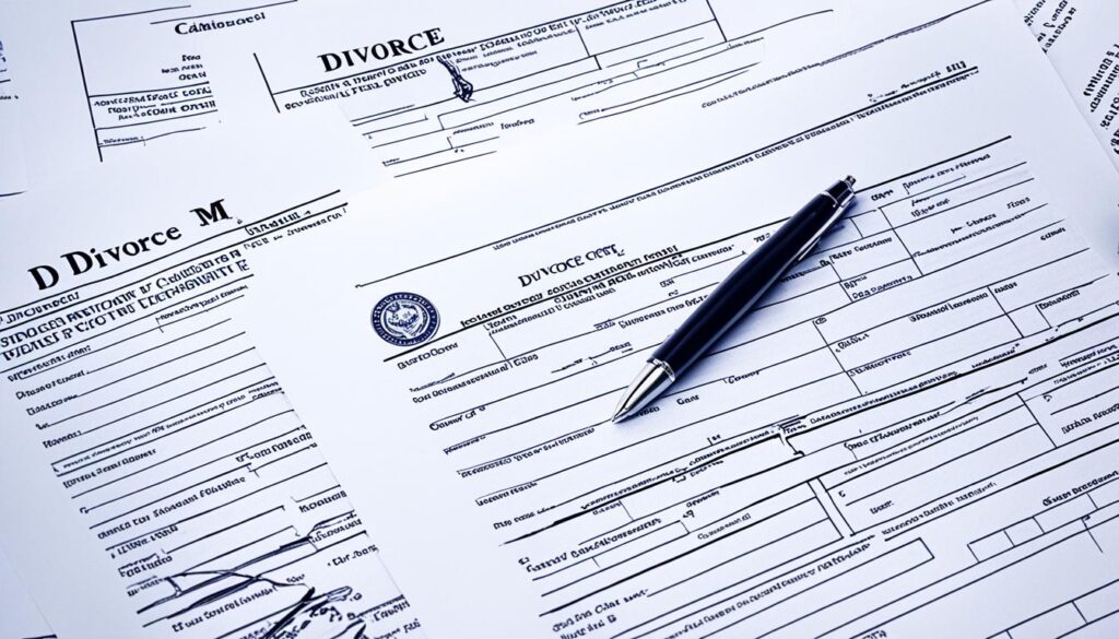 How to file for divorce in Calhoun County MI: Navigating Legal Waters