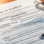 How to file for divorce in El Paso County TX