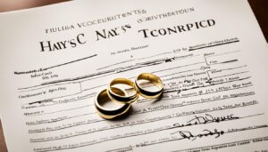 How to file for divorce in Hays County TX