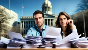 How to file for divorce in Lake County IN