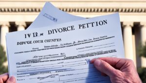 How to file for divorce in Lubbock County TX