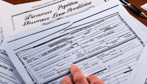 How to file for divorce in Madison County IL