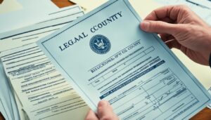 How to file for divorce in Richmond County GA