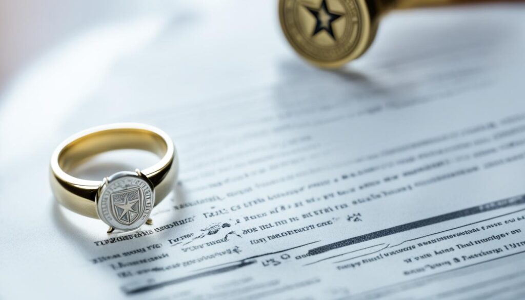 grounds for divorce in McLennan County TX