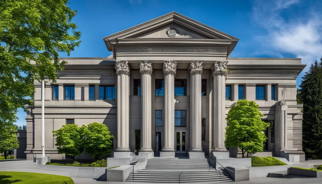 Cowlitz County Superior Court