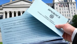 How to file for divorce in Bergen County NJ