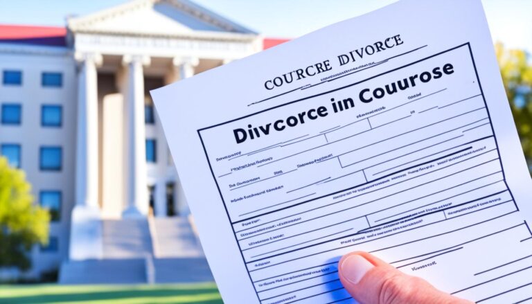 How to file for divorce in Hennepin County MN