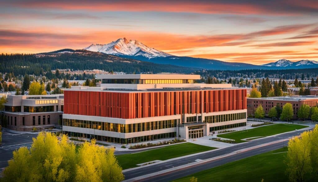 Spokane County Superior Court