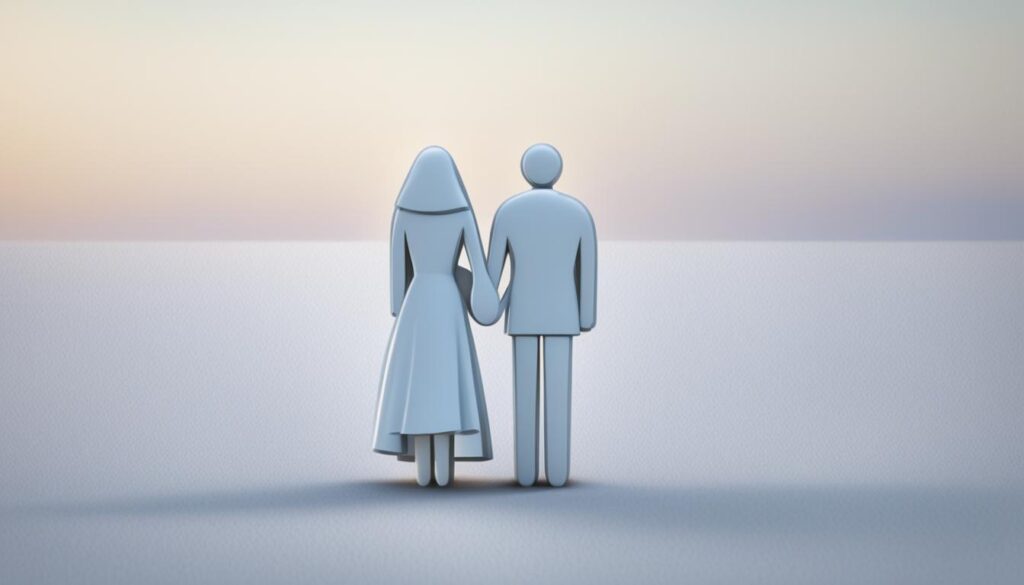 no-fault divorce