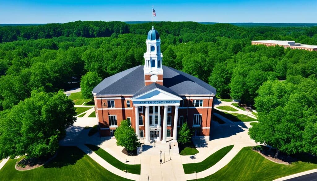 platte county mo courthouse